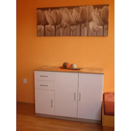 Zuzana בית הארחה